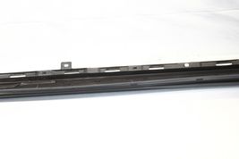 00-06 MERCEDES W220 S430 S500 S600 RIGHT PASSENGER SIDE SKIRT ROCKER P1961 image 7