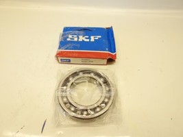 SKF 6214 JEM Radial Ball Bearing, Open, 70mm Bore Diameter *NEW* - $41.55