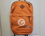 Cotopaxi Kilimanjaro Backpack 20L Orange *company Logo Very Good Travel ... - £43.65 GBP
