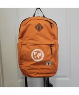 Cotopaxi Kilimanjaro Backpack 20L Orange *company Logo Very Good Travel School - $54.44