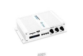 2-Channel Bluetooth Marine Amplifier Weather Resistant MP3/USB/SD Reader - £75.69 GBP