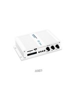 2-Channel Bluetooth Marine Amplifier Weather Resistant MP3/USB/SD Reader - $129.85 CAD