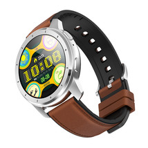 MX11 SmartWatch Bluetooth Call Heart rate Monitor MP3 Music - £86.33 GBP