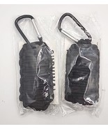 Survival Frog Paracord Survival Kit Emergency Hiking Camping Lot of 2 CS - £11.98 GBP