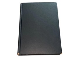 An Outline of Psychoanalysis by Freud 1949 HC 1st Norton Ed. James Strachey image 6