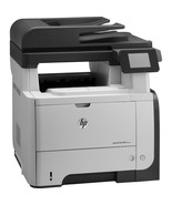 HP Laserjet Pro M521DN  All In One Printer with Duplex Network Scan A8P79A - £413.61 GBP