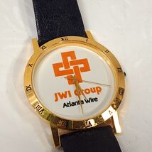 JWI Atlanta Wire watch employee promotional Image Watches California black - $43.00