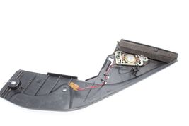 03-06 INFINITI G35 SEDAN FRONT RIGHT PASSENGER DOOR SPEAKER TWEETER COVER Q8033 image 5
