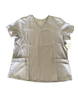 NWT Med Couture Touch Scrub Top for Women 7468 CLOD, XL - $469.32 MXN