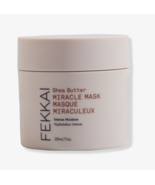Fekkai Shea Butter Intense Mask 7.5 oz Moisturizes, Softens &amp; Conditions - $478.06 MXN