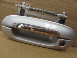 Cadillac 03-07 CTS 06-11 DTS 00-05 Deville Driver LH Front Door Handle - £21.33 GBP