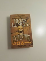Psychosphere By Brian Lumley 1992 paperback fiction novel - £4.74 GBP