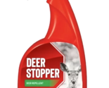 Messinas Deer Stopper Deer Eliminator, Trigger Spray Bottle, 32 Fl. Oz. - $18.95