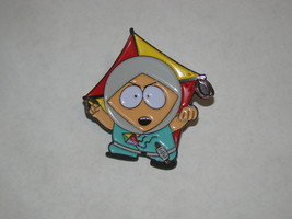 South Park &quot;The Fractured But Whole&quot; Human Kite - Kyle Broflovski - Pin - £9.67 GBP