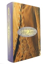 Jane Austen Sense And Sensibility Book-Of-the-Month-Club - £67.34 GBP