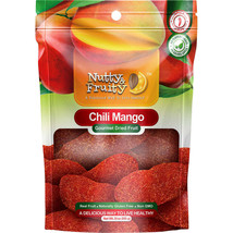 NUTTY &amp; FRUITY CHILI MANGO, 30 OZ - $26.73