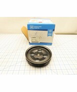 GM 12682902 Power Steering Pulley - $42.07 CAD