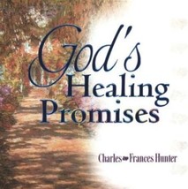 God’s Healing Promises,  His Healing Word - £6.29 GBP