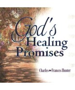 God’s Healing Promises,  His Healing Word - £6.41 GBP