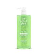 The Potted Plant Body Wash - Coconut Lime, 32 Oz. - £15.64 GBP