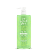 The Potted Plant Body Wash - Coconut Lime, 32 Oz. - £17.20 GBP