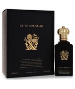 Clive Christian X by Clive Christian Pure Parfum Spray 3.4 oz for Men - $353.99+
