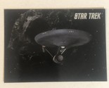 Star Trek Trading Card #65 Deforest Kelley - $1.97