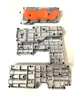 4R100 Valve Body / Accumulator / Solenoid 3pc 99-04 Ford F Series F8 CAS... - $371.25