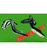 2014-2019 fiat 500L 1.4l hood support bracket front 68201019AA  68201020AA - $168.99 CAD
