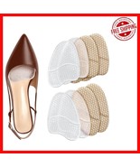 Metatarsal Pads for Women – Invisible High Heel Comfort Inserts (2 Pairs) - $837.37 MXN