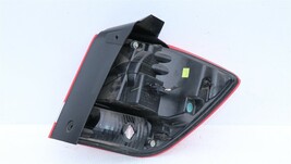 11-13 Dodge Journey LED Outer/ Quarter mount Taillight Lamp Driver Left LH image 6