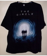 Bon Jovi Concert Tour T Shirt Vintage 2009 The Circle Size 2X-Large - $89.18 CAD
