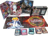 Yugioh Trading Card Mat Board Game Legendary Collection 5D&#39;s 41 Card Set... - $49.45