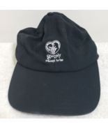 Disney Nightmare Before Christmas Embroidery “Simply Meant to Be” Black ... - $126.63 MXN