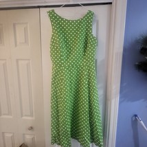 Real Clothes Vintage Style Dress Size 10 - $14.85