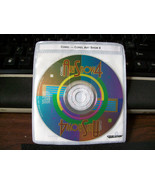 Corel Art Show 4.0 Vintage PC CD-ROM Graphics Software Great Condition - £14.15 GBP