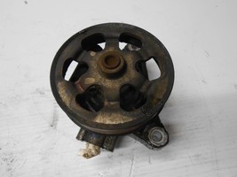 2008 2009 2010 Honda Accord Power Steering Pump with Pulley 2.4L 21-5495 - $739.33 MXN