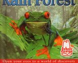 Rain Forest (DK Eye Wonder / Arby&#39;s) [Hardcover] unknown author - $6.07