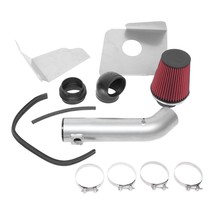 4&quot; Intake Kit Is Suitable For GMC / Chevrolet / Cadillac 2009-2014 V8 4.8l / 5.3 - $194.73