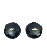 Chevy COLORADO Wheel Center Cap 97288190 9595905 2004-2012  Set Of (2) - $81.51 CAD