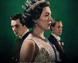 The Crown -  Complete Series (High Definition) + Movie - $49.95