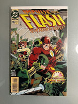 The Flash(vol. 2) #95 - DC Comics - Combine Shipping - £2.80 GBP