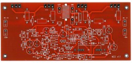 30W Class A amplifier PCB based on legendary M22 PCB  ! - £10.89 GBP