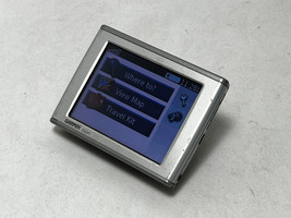 Garmin NUVI 360 NA North American GPS Navigation Device - £7.61 GBP