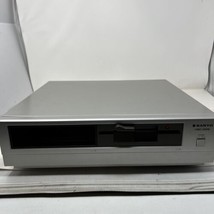 Sanyo MBC 555 Vintage Personal Computer Powers On As Is Parts - $98.97