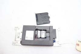 12-18 BMW F30 320I 328I TELEMATICS COMMUNICATION CONTROL MODULE E3211 image 9