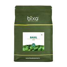 Basil Leaves Seasoning Pasta Italian Salads Sauces And Other Cooking 500 Gram  - £24.11 GBP