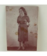 Mimi Ringling Bros Circus ‘65 Autographed Midget Dwarf Freak Real Photo ... - $40.62 CAD