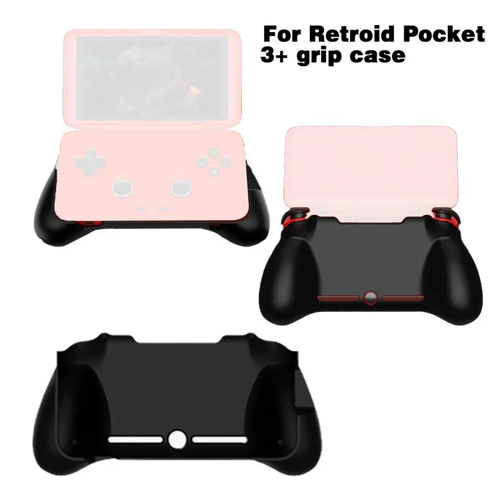 For Retroid Pocket 3+/3.5 Handheld Protective Case Game Console Protecto - £23.43 GBP