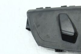 2012-2018 BMW F30 335i 328i FRONT RIGHT PASSENGER SEAT CONTROL SWITCH H1470 image 2